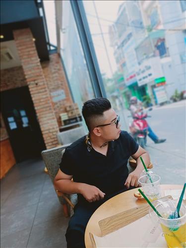 hẹn hò - Bi Louis-Male -Age:26 - Single-TP Hồ Chí Minh-Confidential Friend - Best dating website, dating with vietnamese person, finding girlfriend, boyfriend.