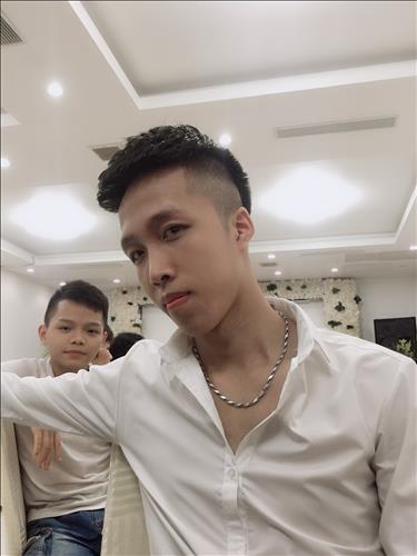 hẹn hò - Đọt Đọt-Male -Age:25 - Single-TP Hồ Chí Minh-Lover - Best dating website, dating with vietnamese person, finding girlfriend, boyfriend.