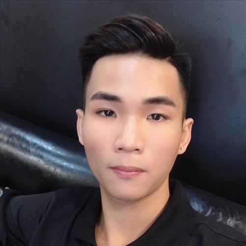 hẹn hò - louis-Male -Age:27 - Single-TP Hồ Chí Minh-Lover - Best dating website, dating with vietnamese person, finding girlfriend, boyfriend.