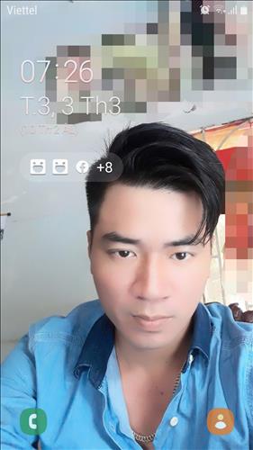 hẹn hò - Trieu Huynh-Male -Age:31 - Single-TP Hồ Chí Minh-Lover - Best dating website, dating with vietnamese person, finding girlfriend, boyfriend.