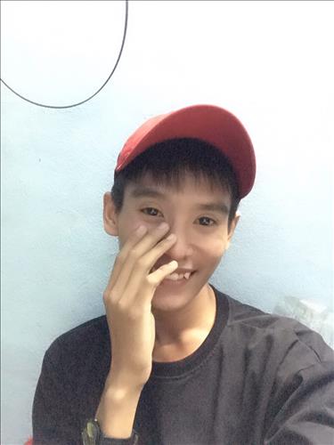 hẹn hò - Thiên Phúc-Male -Age:23 - Single-TP Hồ Chí Minh-Lover - Best dating website, dating with vietnamese person, finding girlfriend, boyfriend.