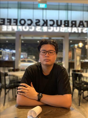 hẹn hò - Long-Male -Age:18 - Single-TP Hồ Chí Minh-Short Term - Best dating website, dating with vietnamese person, finding girlfriend, boyfriend.