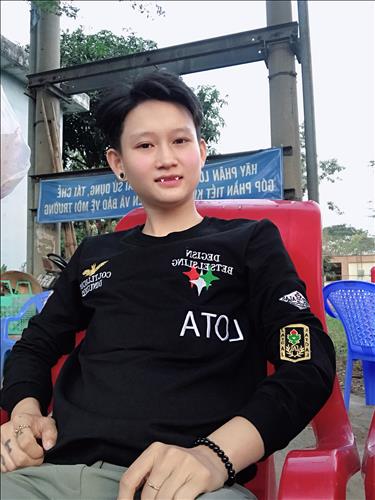 hẹn hò - Bèo-Male -Age:21 - Single-TP Hồ Chí Minh-Lover - Best dating website, dating with vietnamese person, finding girlfriend, boyfriend.