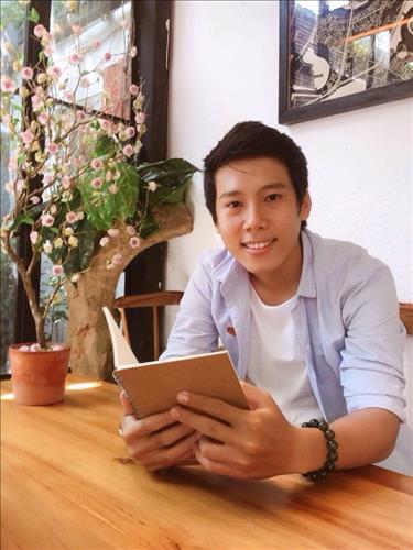 hẹn hò - Anhanh-Male -Age:24 - Single-TP Hồ Chí Minh-Short Term - Best dating website, dating with vietnamese person, finding girlfriend, boyfriend.