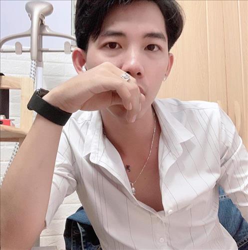 hẹn hò - ĐẶNG BA THIÊN BẢO-Male -Age:27 - Single-TP Hồ Chí Minh-Lover - Best dating website, dating with vietnamese person, finding girlfriend, boyfriend.