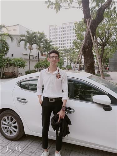 hẹn hò - Tran Quy-Male -Age:20 - Single-TP Hồ Chí Minh-Lover - Best dating website, dating with vietnamese person, finding girlfriend, boyfriend.