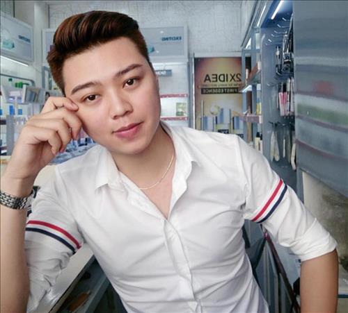 hẹn hò - Bùi Quốc Khánh -Male -Age:35 - Single-TP Hồ Chí Minh-Lover - Best dating website, dating with vietnamese person, finding girlfriend, boyfriend.