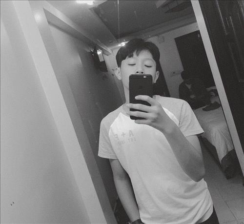 hẹn hò - Gia Bảo Nguyễn-Male -Age:17 - Single-TP Hồ Chí Minh-Lover - Best dating website, dating with vietnamese person, finding girlfriend, boyfriend.