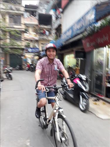 hẹn hò - Nguyen Chi Kien-Male -Age:40 - Single-Hà Nội-Short Term - Best dating website, dating with vietnamese person, finding girlfriend, boyfriend.