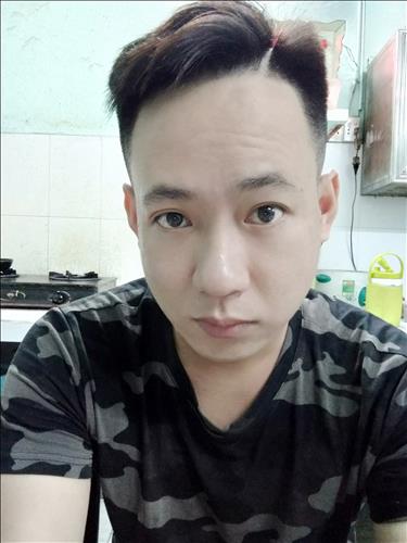 hẹn hò - Đen Đá-Male -Age:25 - Single-TP Hồ Chí Minh-Lover - Best dating website, dating with vietnamese person, finding girlfriend, boyfriend.