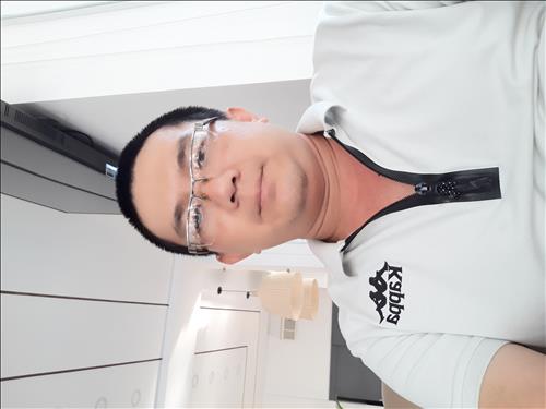 hẹn hò - Tonyhoang89-Nam -Tuổi:35 - Độc thân-TP Hồ Chí Minh-Người yêu lâu dài