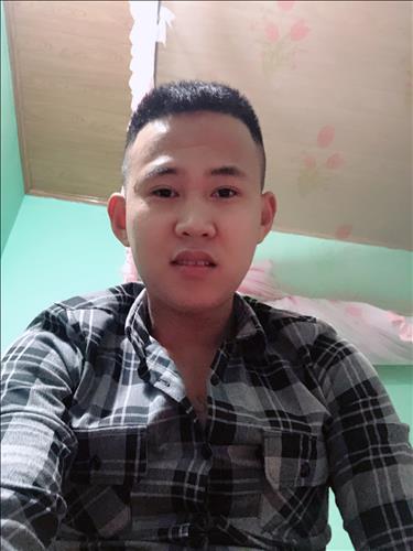 hẹn hò - Tiến Nguyễn-Male -Age:26 - Single-Hà Nội-Short Term - Best dating website, dating with vietnamese person, finding girlfriend, boyfriend.