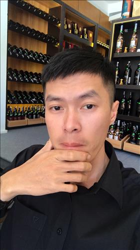 hẹn hò - Khanh Huynh-Male -Age:28 - Single-TP Hồ Chí Minh-Lover - Best dating website, dating with vietnamese person, finding girlfriend, boyfriend.