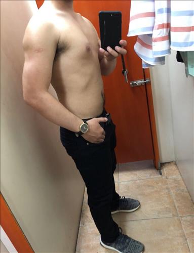 hẹn hò - Lee-Male -Age:31 - Single-TP Hồ Chí Minh-Confidential Friend - Best dating website, dating with vietnamese person, finding girlfriend, boyfriend.