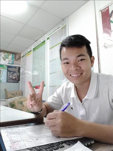 hẹn hò - Thanh Luân-Male -Age:25 - Single-TP Hồ Chí Minh-Lover - Best dating website, dating with vietnamese person, finding girlfriend, boyfriend.