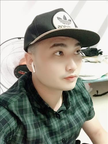 hẹn hò - Loc Tuan-Male -Age:28 - Single-TP Hồ Chí Minh-Lover - Best dating website, dating with vietnamese person, finding girlfriend, boyfriend.