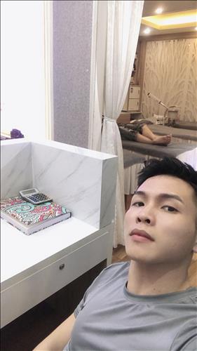 hẹn hò - Tuấn Vũ Đức-Male -Age:26 - Single-TP Hồ Chí Minh-Lover - Best dating website, dating with vietnamese person, finding girlfriend, boyfriend.