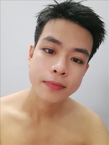 hẹn hò - Nguyen minh tiến -Male -Age:23 - Single-TP Hồ Chí Minh-Confidential Friend - Best dating website, dating with vietnamese person, finding girlfriend, boyfriend.