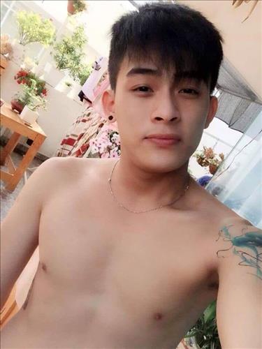 hẹn hò - Huy-Male -Age:27 - Single-TP Hồ Chí Minh-Confidential Friend - Best dating website, dating with vietnamese person, finding girlfriend, boyfriend.