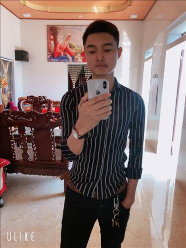 hẹn hò - Hắc Tiến-Male -Age:28 - Single-TP Hồ Chí Minh-Lover - Best dating website, dating with vietnamese person, finding girlfriend, boyfriend.