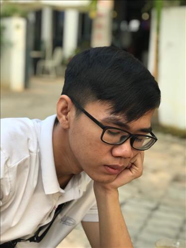 hẹn hò - Phúc Lê-Male -Age:23 - Single-TP Hồ Chí Minh-Lover - Best dating website, dating with vietnamese person, finding girlfriend, boyfriend.