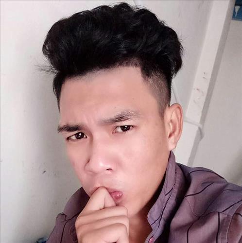 hẹn hò - Thanh Trần-Male -Age:26 - Single-TP Hồ Chí Minh-Lover - Best dating website, dating with vietnamese person, finding girlfriend, boyfriend.