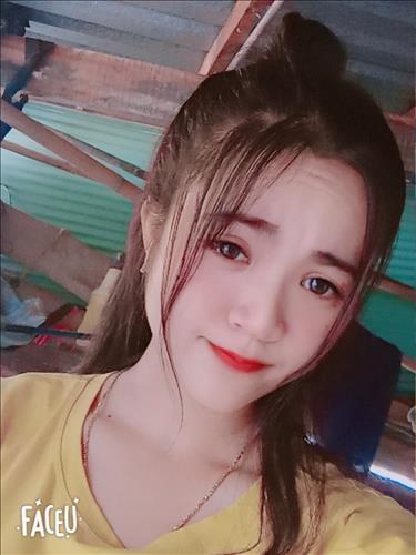 hẹn hò - Thư-Lady -Age:22 - Single-Tiền Giang-Confidential Friend - Best dating website, dating with vietnamese person, finding girlfriend, boyfriend.