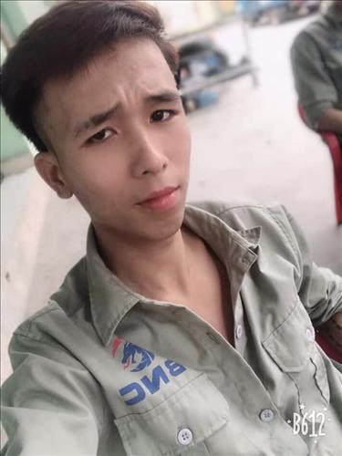 hẹn hò - Dương-Male -Age:26 - Single-TP Hồ Chí Minh-Lover - Best dating website, dating with vietnamese person, finding girlfriend, boyfriend.