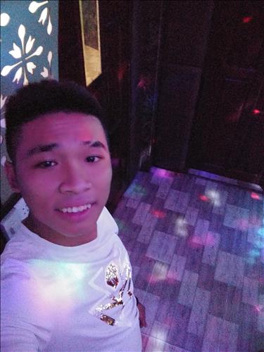 hẹn hò - Tâm-Male -Age:22 - Single-TP Hồ Chí Minh-Lover - Best dating website, dating with vietnamese person, finding girlfriend, boyfriend.