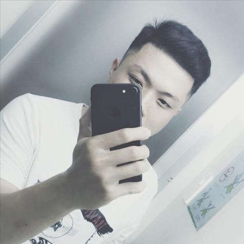 hẹn hò - Minwon1997-Male -Age:23 - Single-TP Hồ Chí Minh-Confidential Friend - Best dating website, dating with vietnamese person, finding girlfriend, boyfriend.