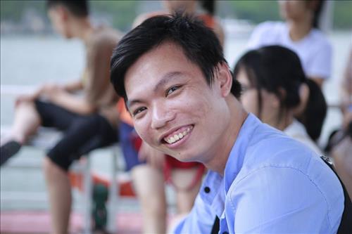 hẹn hò - Xuân Luận-Male -Age:30 - Single-Hà Nội-Lover - Best dating website, dating with vietnamese person, finding girlfriend, boyfriend.