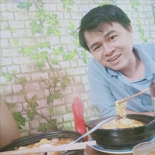 hẹn hò - Hiếu Nguyễn -Male -Age:35 - Single-TP Hồ Chí Minh-Lover - Best dating website, dating with vietnamese person, finding girlfriend, boyfriend.