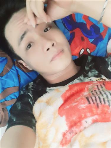 hẹn hò - Khanh Nguyen-Male -Age:22 - Single-TP Hồ Chí Minh-Confidential Friend - Best dating website, dating with vietnamese person, finding girlfriend, boyfriend.