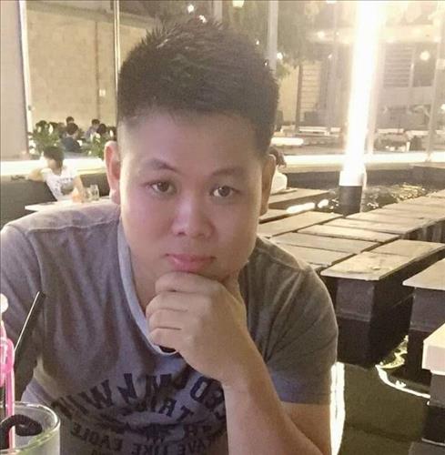 hẹn hò - Minh Trí-Male -Age:33 - Single-Đồng Nai-Lover - Best dating website, dating with vietnamese person, finding girlfriend, boyfriend.