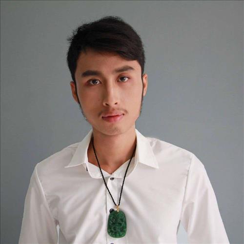 hẹn hò - Minh Vu-Male -Age:25 - Single-TP Hồ Chí Minh-Lover - Best dating website, dating with vietnamese person, finding girlfriend, boyfriend.