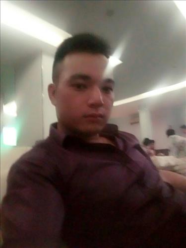 hẹn hò - Chung Hai-Male -Age:30 - Single-TP Hồ Chí Minh-Confidential Friend - Best dating website, dating with vietnamese person, finding girlfriend, boyfriend.