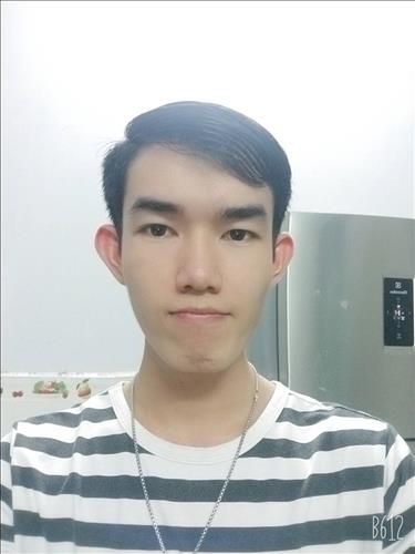 hẹn hò - Doni Nguyen-Male -Age:25 - Single-TP Hồ Chí Minh-Lover - Best dating website, dating with vietnamese person, finding girlfriend, boyfriend.