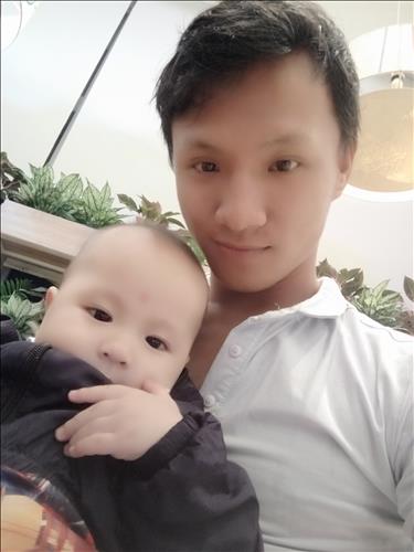 hẹn hò - Toàn nhóc-Male -Age:25 - Married-TP Hồ Chí Minh-Short Term - Best dating website, dating with vietnamese person, finding girlfriend, boyfriend.