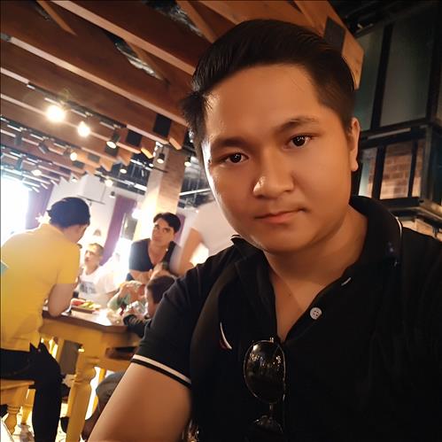 hẹn hò - Bảo Đình-Male -Age:23 - Single-Tiền Giang-Confidential Friend - Best dating website, dating with vietnamese person, finding girlfriend, boyfriend.