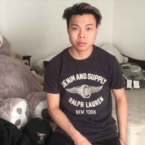 hẹn hò - Quang Tạ-Male -Age:27 - Single-TP Hồ Chí Minh-Lover - Best dating website, dating with vietnamese person, finding girlfriend, boyfriend.