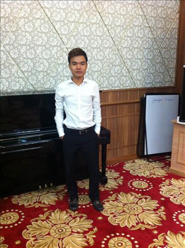 hẹn hò - Bao Tran-Male -Age:32 - Single-TP Hồ Chí Minh-Lover - Best dating website, dating with vietnamese person, finding girlfriend, boyfriend.