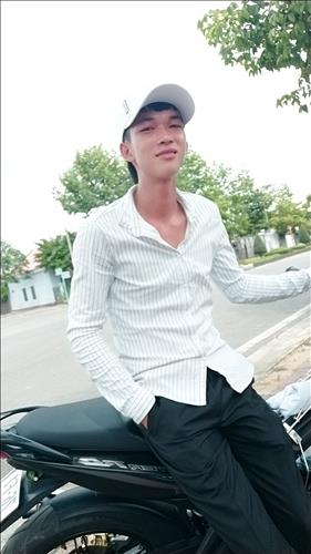 hẹn hò - Trọng Hiệp-Male -Age:27 - Single-Bà Rịa - Vũng Tàu-Lover - Best dating website, dating with vietnamese person, finding girlfriend, boyfriend.