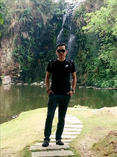 hẹn hò - Khánh bi-Male -Age:30 - Divorce-TP Hồ Chí Minh-Lover - Best dating website, dating with vietnamese person, finding girlfriend, boyfriend.