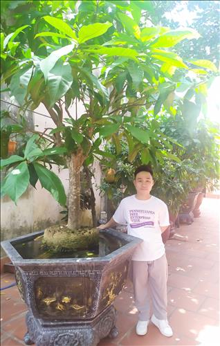 hẹn hò - Bé-Male -Age:26 - Single-Hải Phòng-Lover - Best dating website, dating with vietnamese person, finding girlfriend, boyfriend.