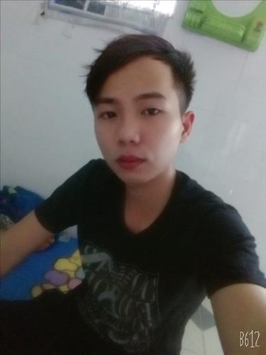 hẹn hò - nguyễn thế nhựt-Male -Age:25 - Single-TP Hồ Chí Minh-Short Term - Best dating website, dating with vietnamese person, finding girlfriend, boyfriend.