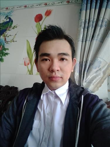 hẹn hò - Thành -Male -Age:28 - Single-TP Hồ Chí Minh-Lover - Best dating website, dating with vietnamese person, finding girlfriend, boyfriend.