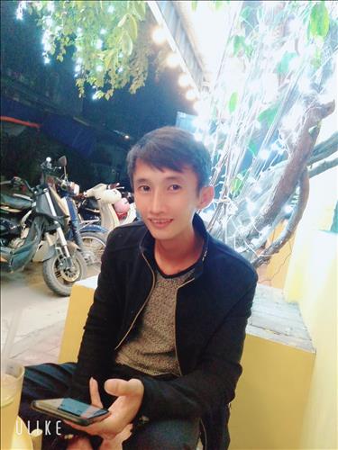 hẹn hò - Trường Nguyễn-Male -Age:27 - Single-TP Hồ Chí Minh-Lover - Best dating website, dating with vietnamese person, finding girlfriend, boyfriend.