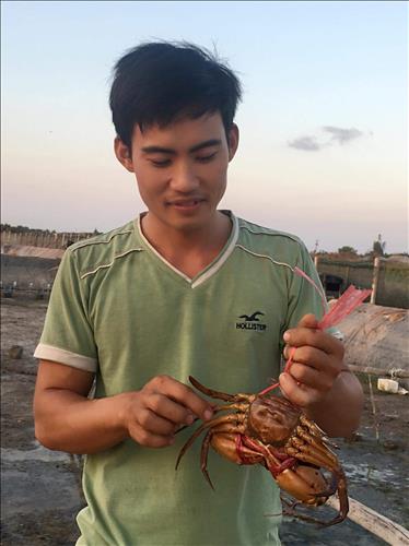 hẹn hò - Quốc khánh-Male -Age:28 - Single-Bà Rịa - Vũng Tàu-Lover - Best dating website, dating with vietnamese person, finding girlfriend, boyfriend.