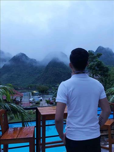 hẹn hò - Trần Vũ-Male -Age:33 - Single-TP Hồ Chí Minh-Confidential Friend - Best dating website, dating with vietnamese person, finding girlfriend, boyfriend.