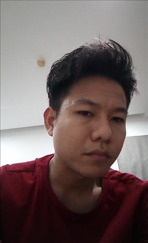 hẹn hò - Thiện Trần Duy-Male -Age:26 - Single-TP Hồ Chí Minh-Lover - Best dating website, dating with vietnamese person, finding girlfriend, boyfriend.